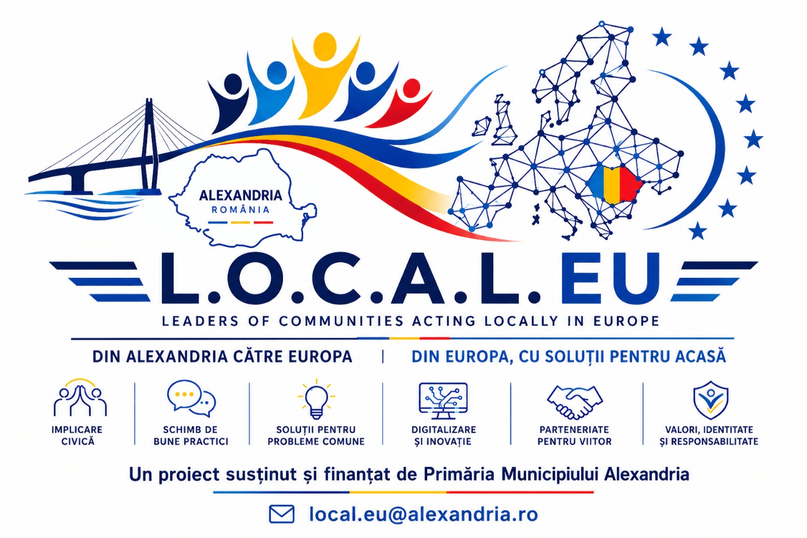 Site în lucru